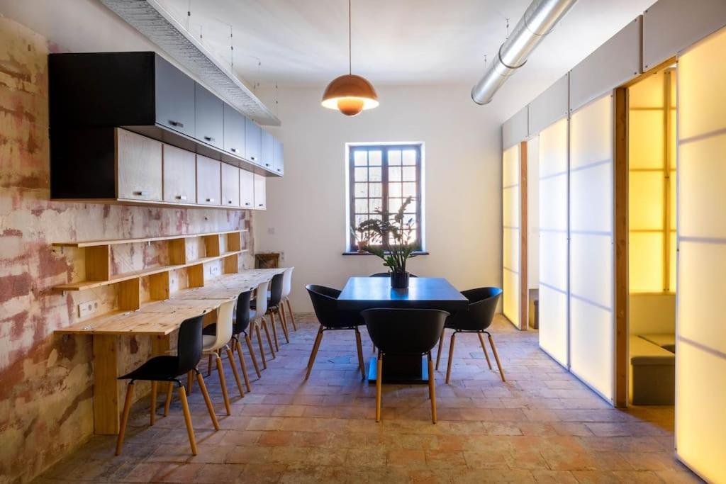 Heart Of Marseille, Loft Atypical & Spacious , Perfect For Couple And Couple With 1 Small Kid, Perfect For 2 Friends Extérieur photo