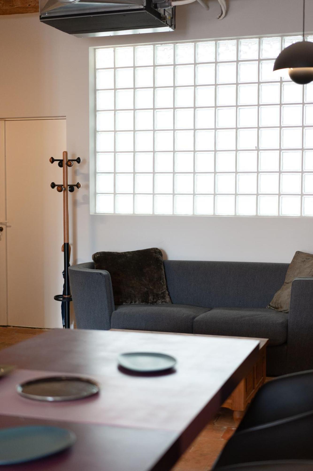 Heart Of Marseille, Loft Atypical & Spacious , Perfect For Couple And Couple With 1 Small Kid, Perfect For 2 Friends Extérieur photo